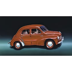 Renault 4 CV