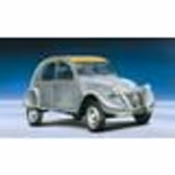 Citroën 2 CV