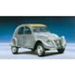 Citroën 2 CV