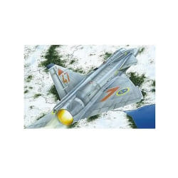 HELLER JA 37 Jaktviggen