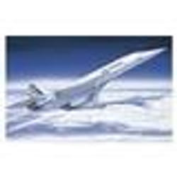 Concorde - Air France