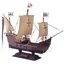 Heller Pinta - 1:200e