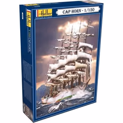 HELLER Maquette Cap Horn