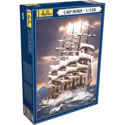 HELLER Maquette Cap Horn