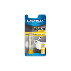 CYANOLIT - Super unick instantané longue conservation 2g