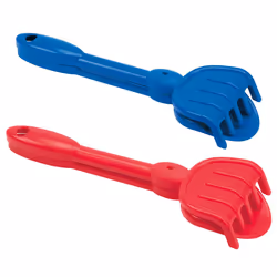 ECOIFFIER Doublette Beach 30Cm X25, 1,5 an(s), Plastique