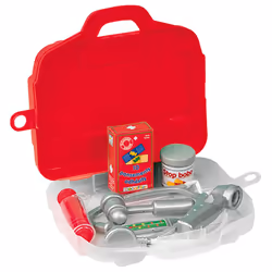 ECOIFFIER Valisette Docteur, 1,5 an(s)