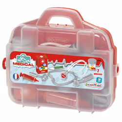 ECOIFFIER Valisette Docteur