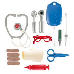 ECOIFFIER MALLETTE DOCTEUR