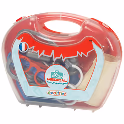 ECOIFFIER MALLETTE DOCTEUR - Vue supplémentaire 2