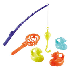 ECOIFFIER Canne A Peche Garnie