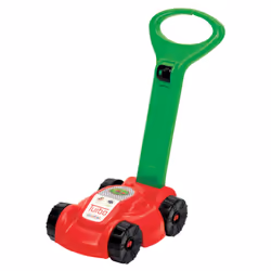 ECOIFFIER Tondeuse Thermique, Kits de jeux de sports pour enfants, 1,5 an(s)