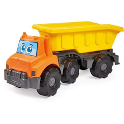 ECOIFFIER Camion Tp Vide
