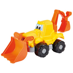 ECOIFFIER Tractopelle