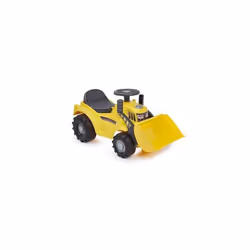 ECOIFFIER Porteur Tracto pelle, 1 an(s)