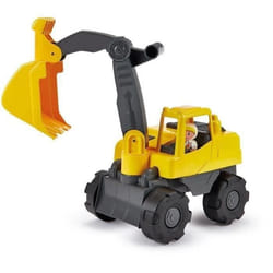ECOIFFIER Pelleteuse