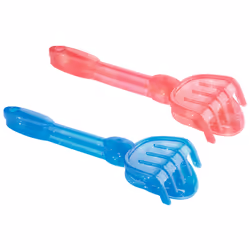 ECOIFFIER Doublette Beach 30 Cm Pailettée, 1,5 an(s), Plastique