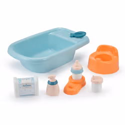 ECOIFFIER Baignoire garnie 32 cm, 1,5 an(s)