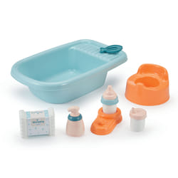 ECOIFFIER Baignoire garnie 32 cm