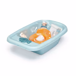 ECOIFFIER Baignoire garnie 32 cm
