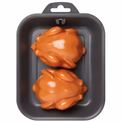 ECOIFFIER Barquettes Proteinee (4 Modèles), 1,5 an(s), LR44, Piles fournies