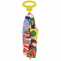 ECOIFFIER Filet Conserve