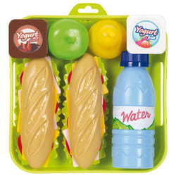 ECOIFFIER Plateau Sandwich
