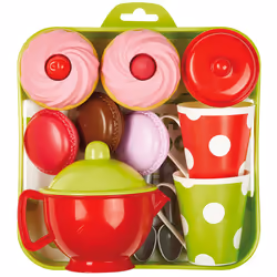ECOIFFIER Plateau Cup Cake, 1,5 an(s)