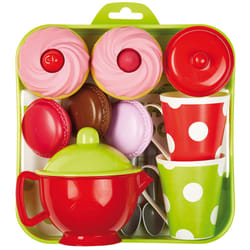 ECOIFFIER Plateau Cup Cake