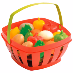 ECOIFFIER Panier Garni Fruits Et Légumes