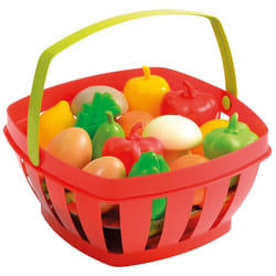 ECOIFFIER Panier Garni Fruits Et Légumes