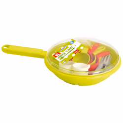 ECOIFFIER Poele Garni Dinette
