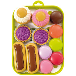 ECOIFFIER Plateau Patisserie