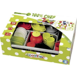 ECOIFFIER 1210 jeu d'imitation