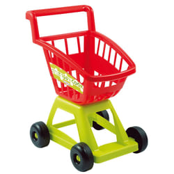 ECOIFFIER Chariot Supermarché Vide