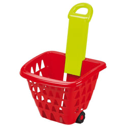 ECOIFFIER Panier Roulant