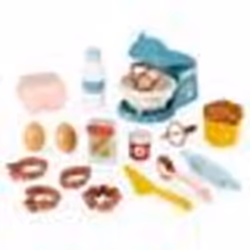 ECOIFFIER Coffret sucré, 1,5 an(s)