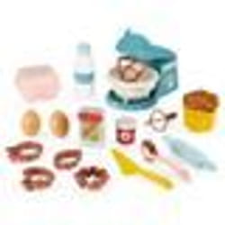 ECOIFFIER Coffret sucré