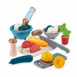 ECOIFFIER Coffret salé, 1,5 an(s)