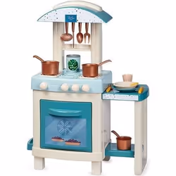 ECOIFFIER Cuisine gourmande, 1,5 an(s)