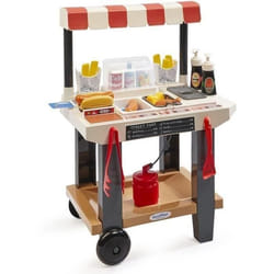 ECOIFFIER Street food