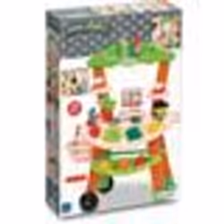 ECOIFFIER Marchande, 1,5 an(s)
