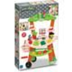 ECOIFFIER Marchande