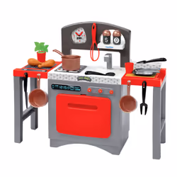 ECOIFFIER Cuisine Modulable