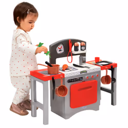 ECOIFFIER Cuisine Modulable