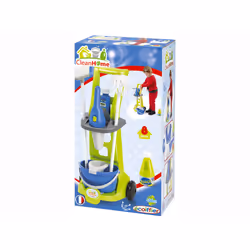 ECOIFFIER 1769, Ménage, 3 an(s)
