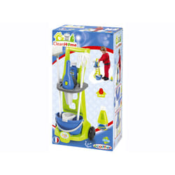ECOIFFIER 1769 jeu d'imitation