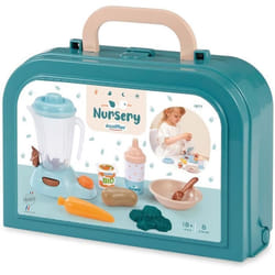 ECOIFFIER Valisette repas de bébé