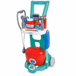 ECOIFFIER Chariot médical, 1,5 an(s)