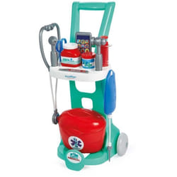 ECOIFFIER Chariot médical